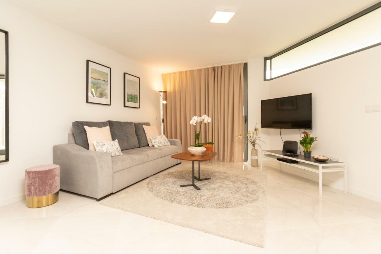 Bhf Residences Ying Yang กัลเลตา ภายนอก รูปภาพ